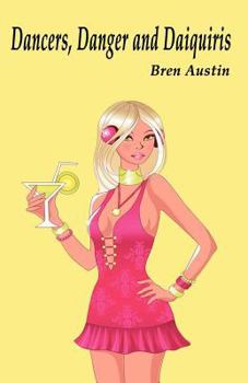 Paperback Dancers, Danger and Daiquiris Book
