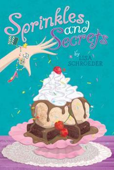 Sprinkles and Secrets - Book #2 of the Cupcakes