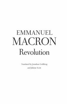 Hardcover Revolution Book
