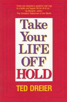 Paperback Take Your Life Off Hold Book