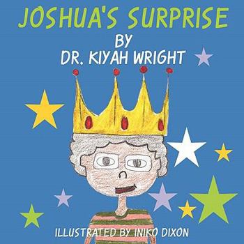 Paperback Joshua's Surprise Book