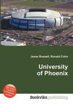 Paperback University of Phoenix Book