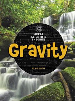 Paperback Gravity Book