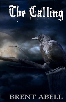 Paperback The Calling Book