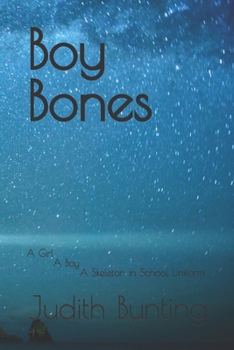 Boy Bones: A Low Light Mystery