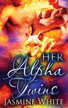 Paperback Her Alpha Twins Book