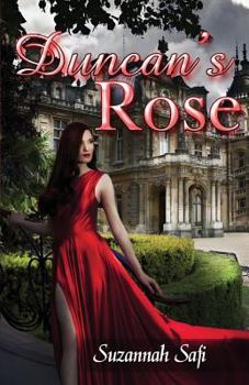 Paperback Duncan's Rose Book