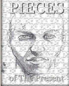 Paperback Pieces Book