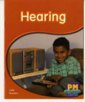 Paperback Hearing Book