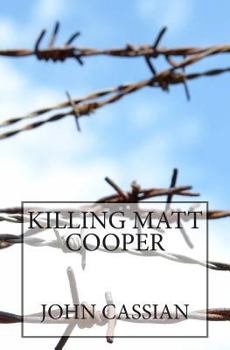 Paperback Killing Matt Cooper Book