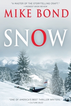 Paperback Snow Book