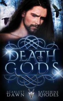 Death of Gods - Book #3 of the Vampire Crown