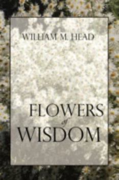Paperback Flowers of Wisdom Book