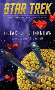 The Face of the Unknown - Book  of the Star Trek: The Original Series