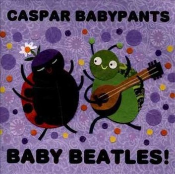 Baby Beatles!