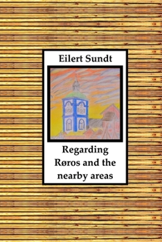 Paperback Regarding R?ros and the nearby areas Book