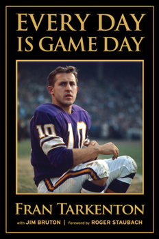 Hardcover Every Day Is Game Day Book