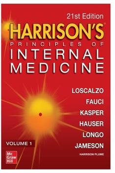 Principles of Internal Medicine