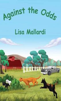 Hardcover Against the Odds Book