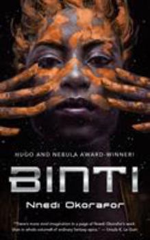 Binti - Book #1 of the Binti