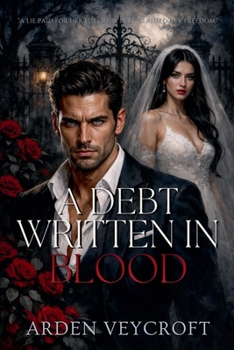 A Debt Written in Blood