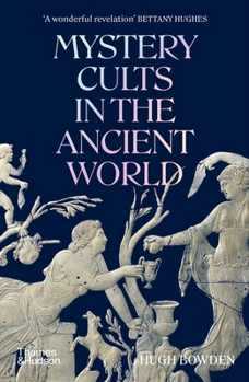 Paperback Mystery Cults in the Ancient World Book