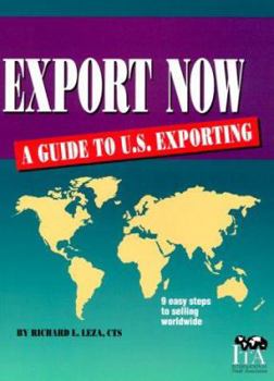 Paperback Export Now: A Guide for Small Businesses (Psi Successful Business Library) Book