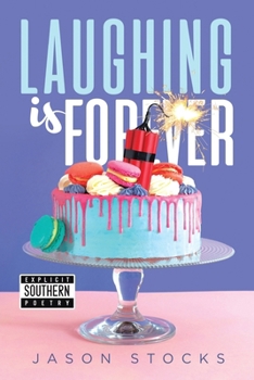Paperback Laughing is Forever Book