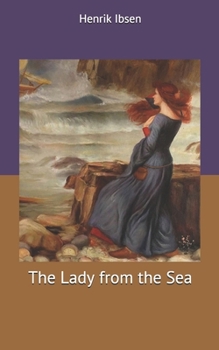 The Lady from the Sea