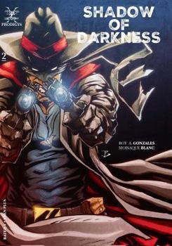 Paperback Shadow of Darkness: 2 Book