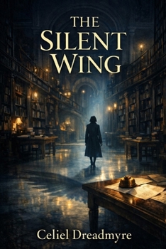 Paperback The Silent Wing Book