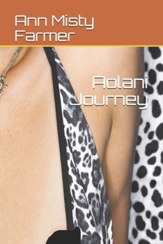 Paperback Aolani Journey Book