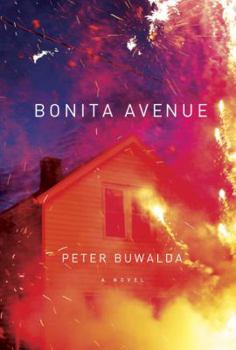 Hardcover Bonita Avenue: A Novel Book