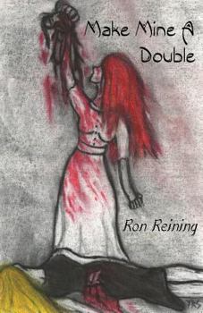 Paperback Make Mine A Double: unspeakables case 5 Book