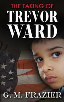 Paperback The Taking of Trevor Ward Book