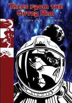 Paperback Tales from the Outer Rim Book