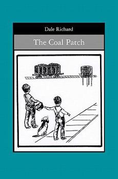 Paperback The Coal Patch Book