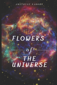 Paperback Flowers Of The Universe Book