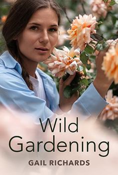 Paperback Wild Gardening Book