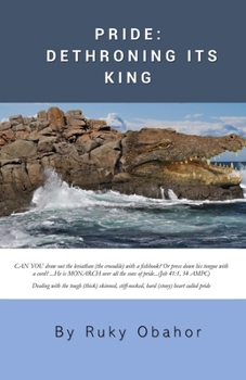 Paperback Pride: Dethroning Its King Book