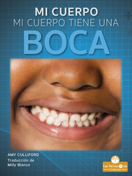 Paperback Mi Cuerpo Tiene Una Boca (My Body Has a Mouth) [Spanish] Book