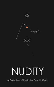 Paperback Nudity Book