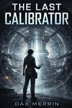 Paperback The Last Calibrator Book