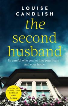 Paperback The Second Husband Book