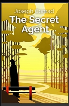 The Secret Agent Illustrated