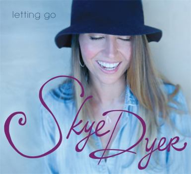 Audio CD Letting Go Book