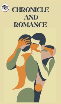 Hardcover Chronicle and Romance Book