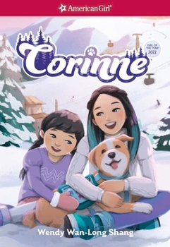 Corinne - Book #1 of the Corinne