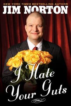 Hardcover I Hate Your Guts Book