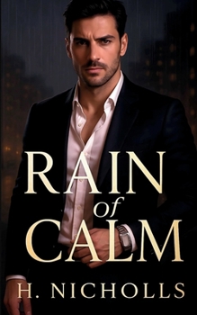 Paperback Rain of Calm Book